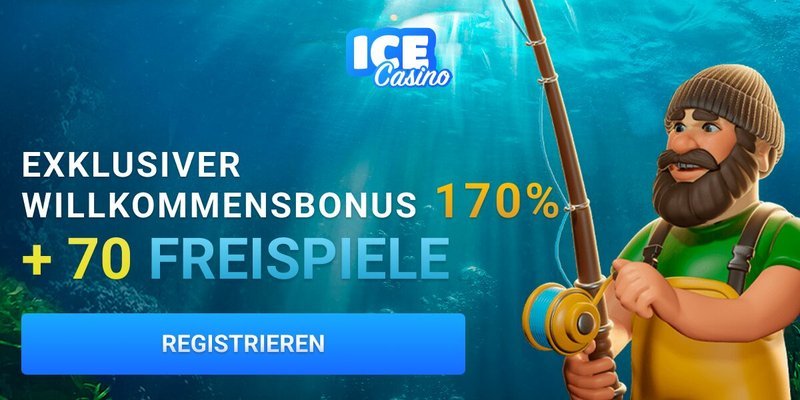 Eisfischern in Deutschland: Ein Blick auf die Live Casino Erfahrung Eisfischern in Deutschland: Ein Blick auf die Live Casino Erfahrung